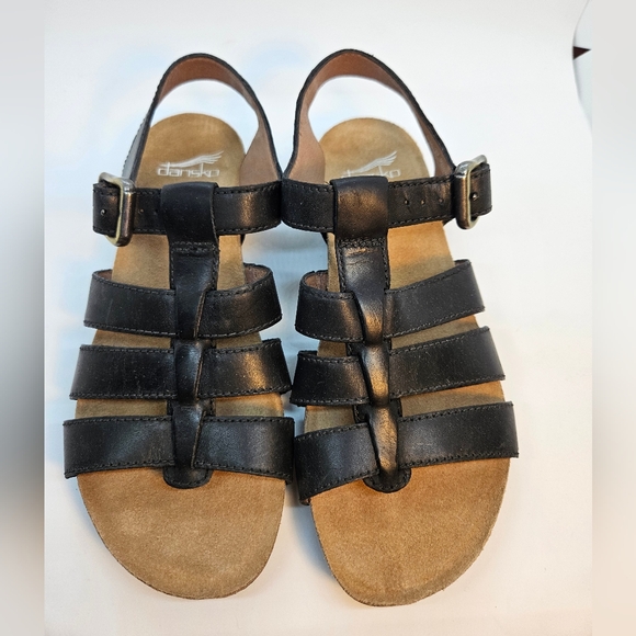 Dansko Roni Sandals - Picture 2 of 5